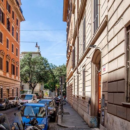 Rome Nico Apartment Roma Exterior foto
