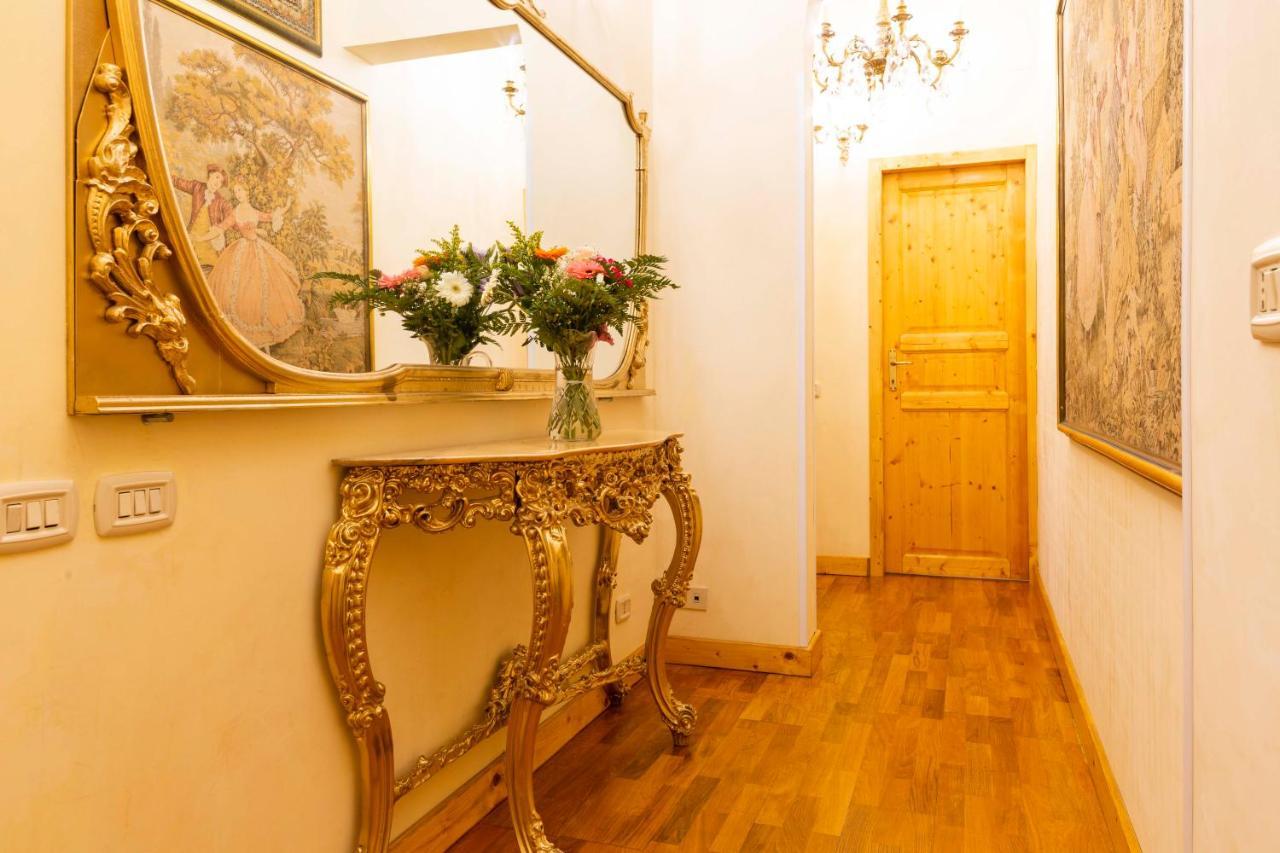 Rome Nico Apartment Roma Exterior foto